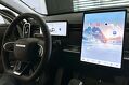 Jaecoo 7-Select-Negro-Interior