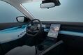JAECOO 5 EV - Interior