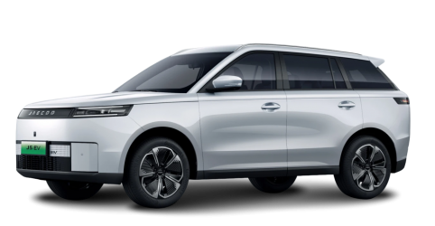 Jaecoo 5 EV 
