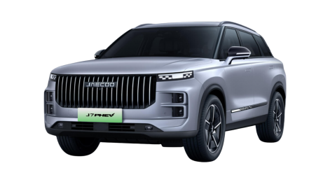 JAECOO 7 SHS-H Pure