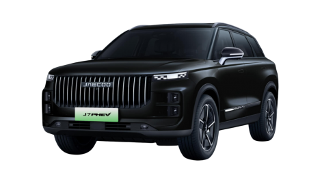JAECOO 7 SHS-H Pure