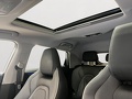 Omoda 5 EV Gris Platinum techo solar