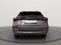 Omoda 5 EV Gris Platinum