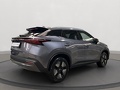 Omoda 5 EV Gris Platinum