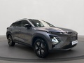 Omoda 5 EV Gris Platinum