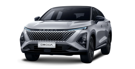 OMODA 5 MY26 Premium