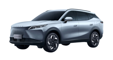 OMODA 7 SHS Pure
